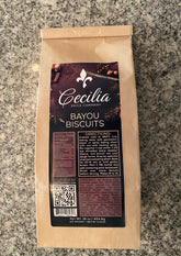 Bayou Biscuit Mix