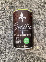 Cecilia Creole Seasoning