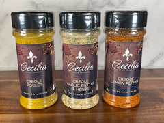 Classic Seasoning Bundle