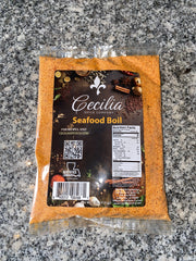 Cecilia Spice Co. Seafood Boil