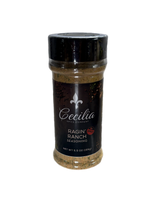 Ragin' Ranch Seasoning