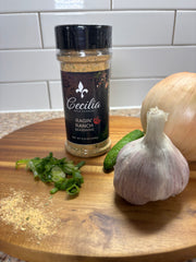 Ragin' Ranch Seasoning