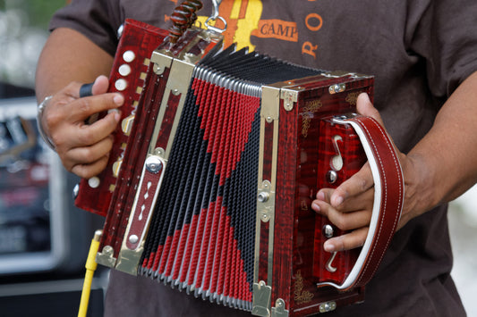 Zydeco Music: The Soulful Sound of Louisiana