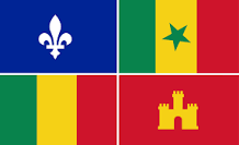 Creole Heritage Month:  A Rich Tapestry of Culture, Food & Tradition