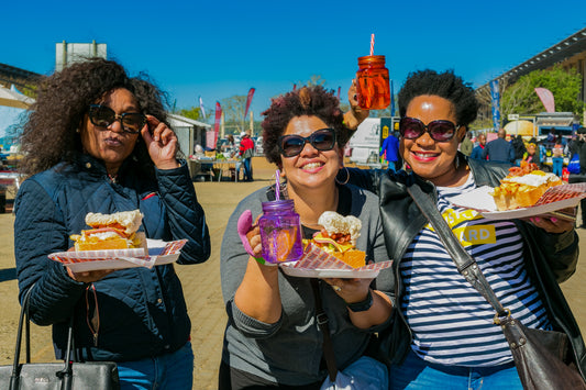 The Significance of Festivals in the South Louisiana Region