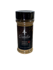 Ragin' Ranch Seasoning