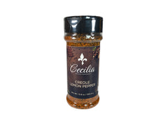 Creole Lemon Pepper